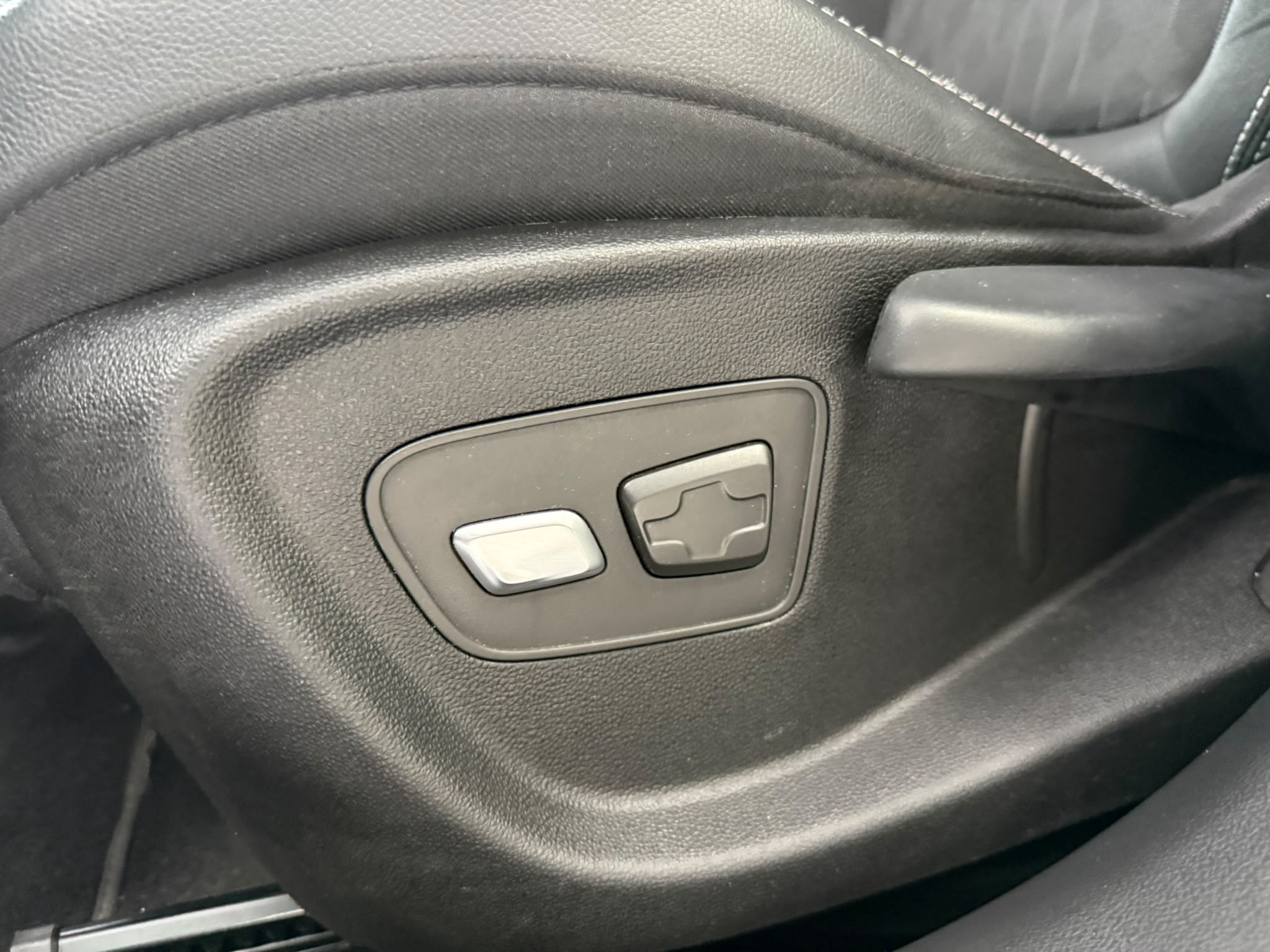 Renault talisman ocasion valencia asiento delantero