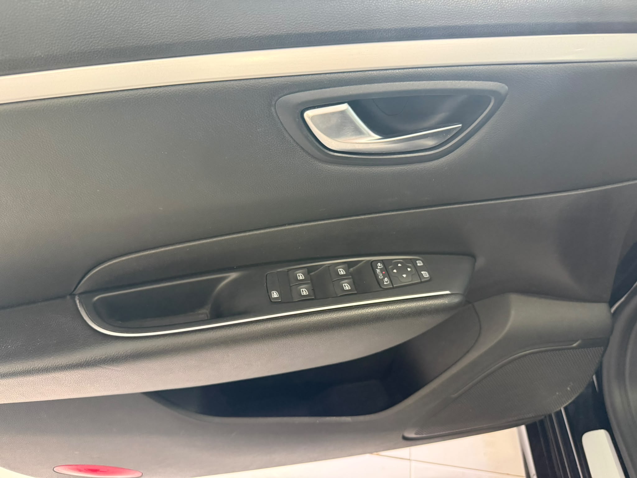 Renault talisman ocasion valencia elevalunas