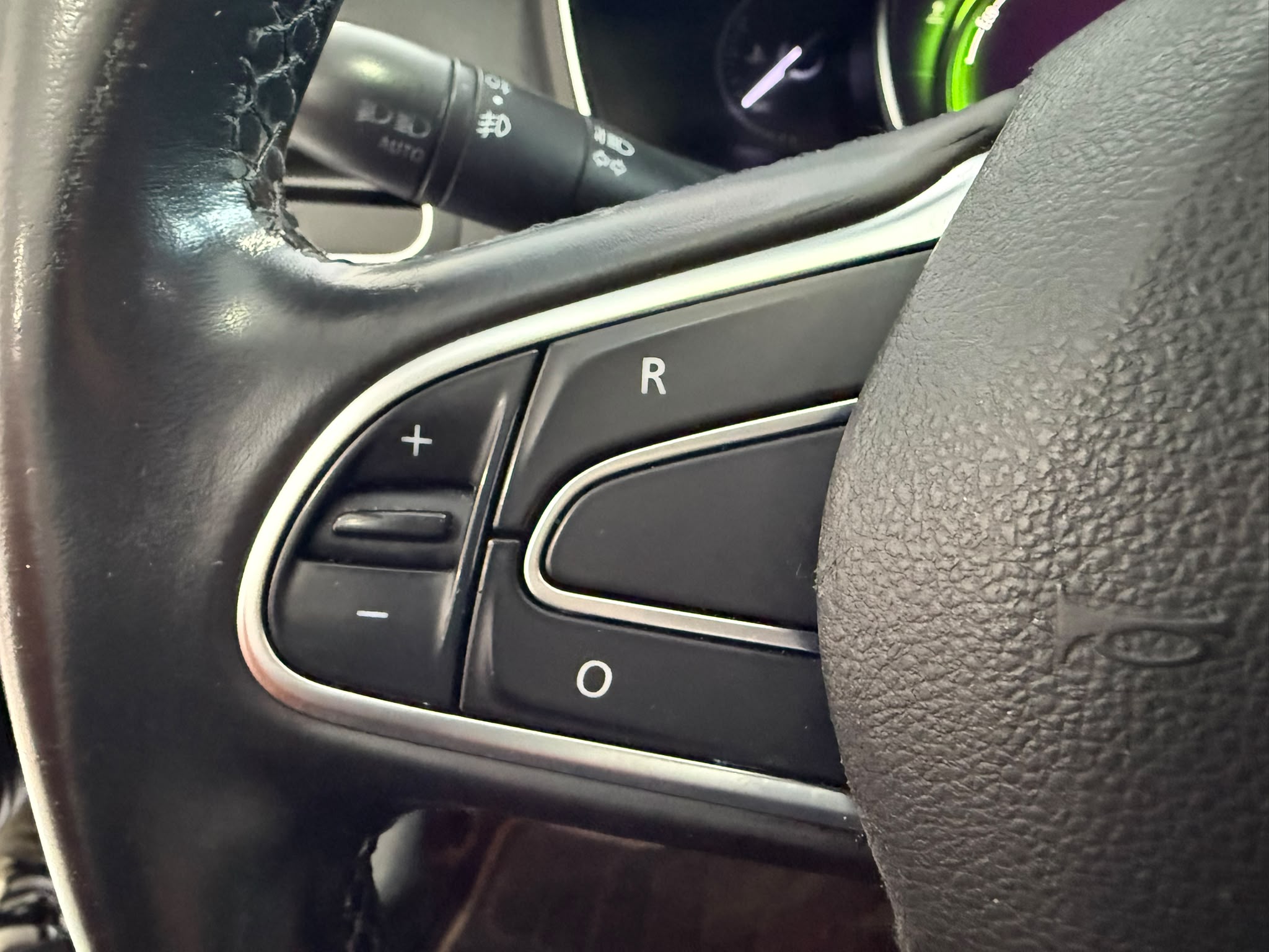 Renault talisman ocasion valencia volante multifuncion