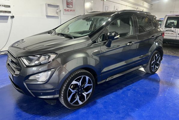 Ford Ecosport (14)