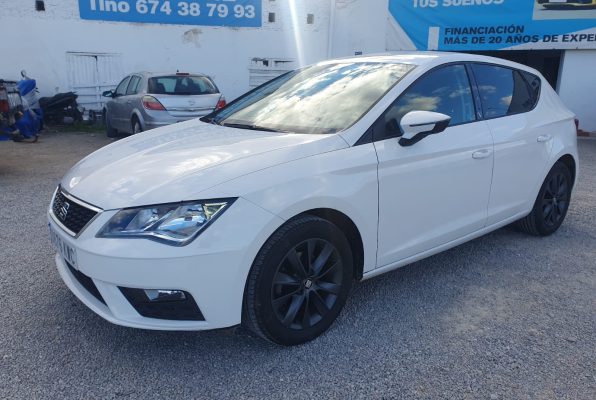 Seat Leon (16)